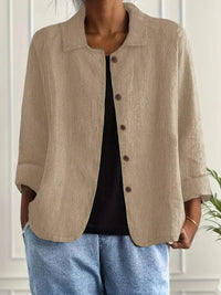La Blusa Adelheid