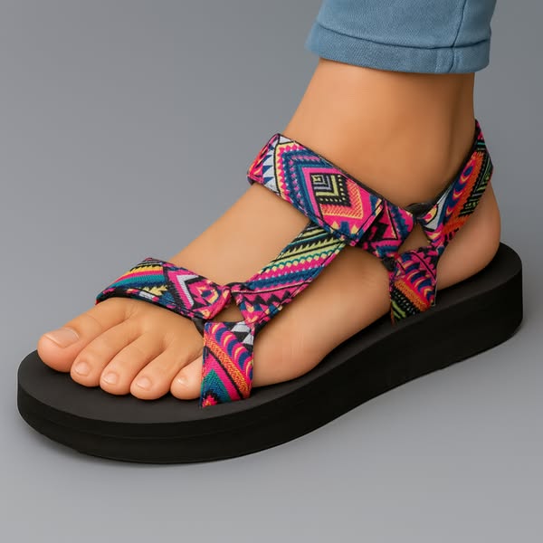 Tania Sandali Ortottici Ergonomici