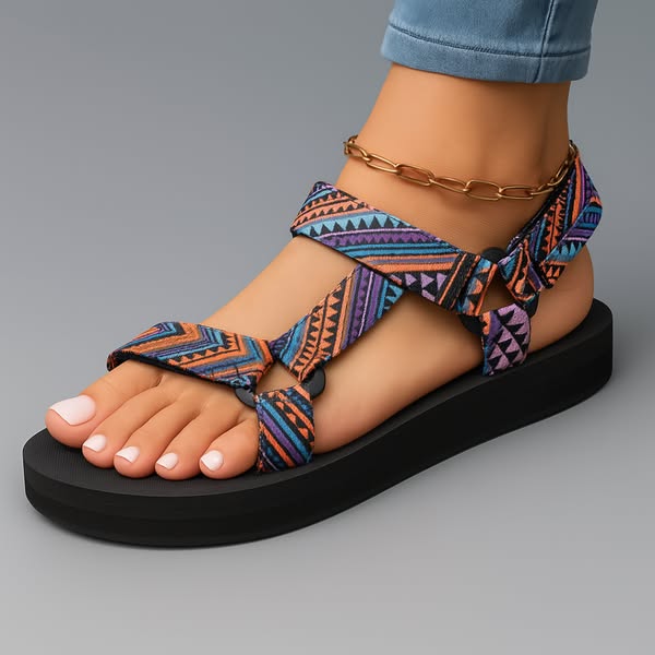 Tania Sandali Ortottici Ergonomici