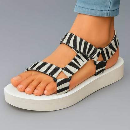 Tania Sandali Ortottici Ergonomici