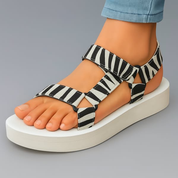 Tania Sandali Ortottici Ergonomici