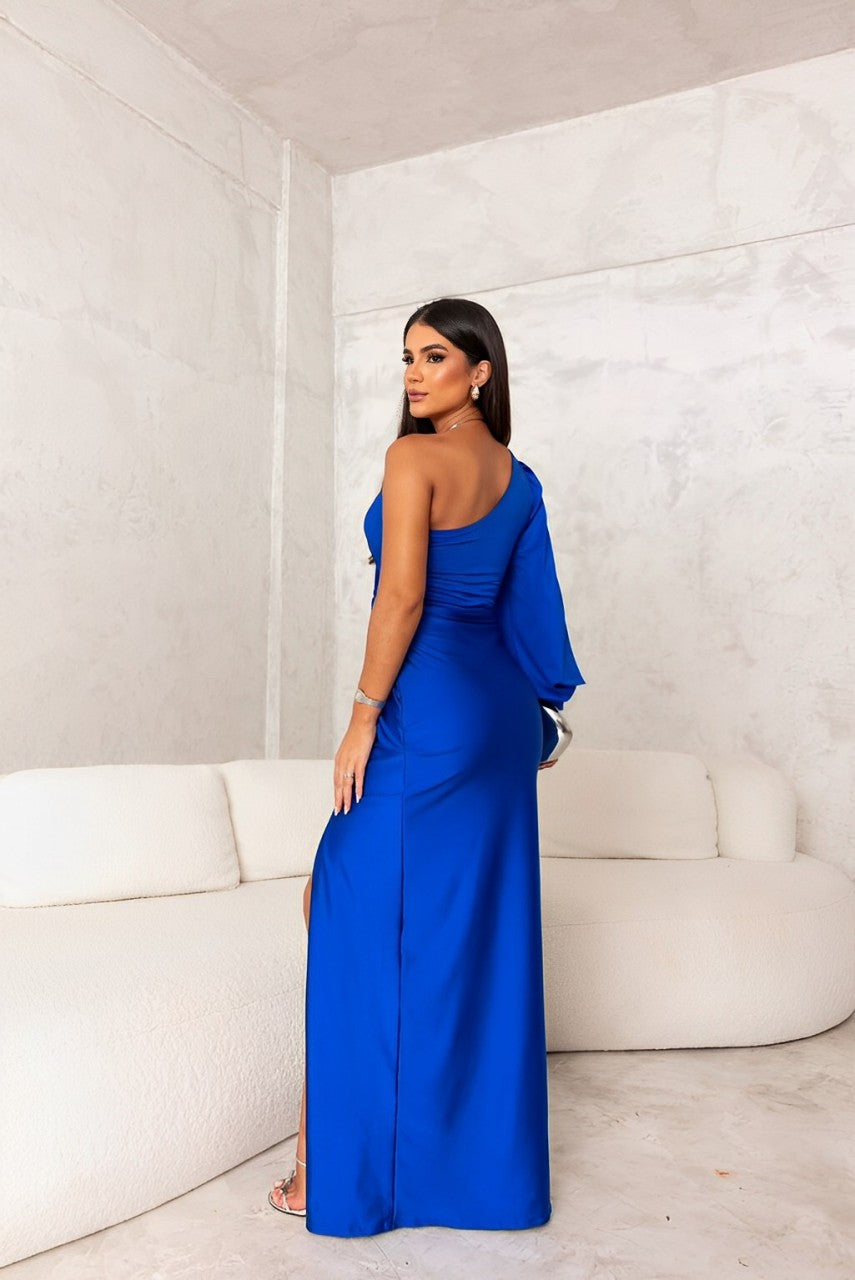 Eleanor™ | Vestito Elegante A-Line Senza Tempo